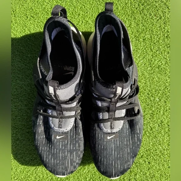 EUC Nike Running Flex Natural Motion Offset 6.0 2019 Size 9 - Picture 6 of 12